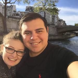 Meet your Posher, Jesse